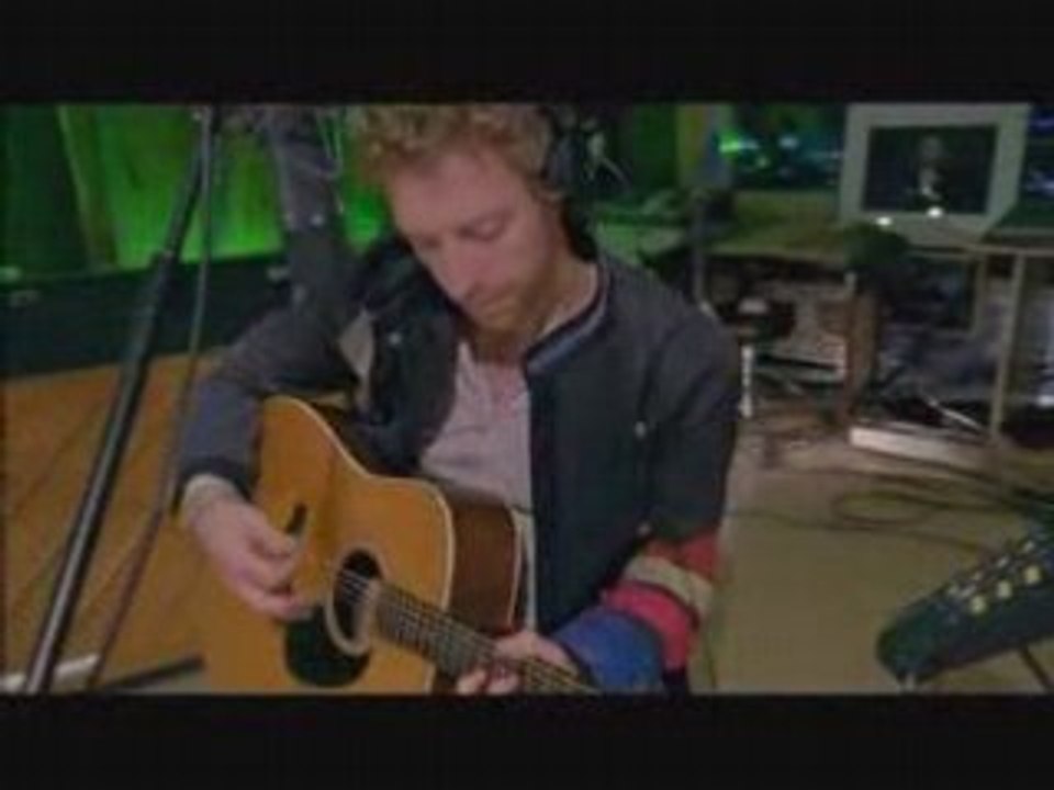coldplay-Lovers In Japan/Chinese Sleep Chant/Yes (promotion)
