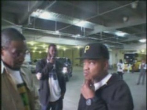 Styles P.