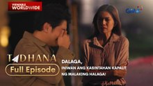 Dalaga, iniwan ang kasintahan kapalit ng malaking halaga! (Full Episode) | Tadhana