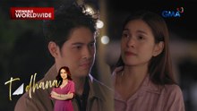 Dalaga, tumanggi sa wedding proposal ng mayaman niyang boyfriend! (Part 1/12) | Tadhana