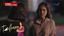 Ginang, tinapatan ng malaking halaga ang pag-ibig ng dalaga para sa kanyang anak! (Part 2/12) | Tadhana