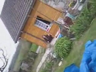 Vacances première partie