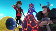 ZAK STORM | EPISODE 05 | COMPLETE EPISODE URDU DUBBING