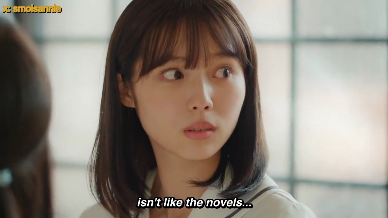 [eng sub] ep4 surprise ending after 5 minutes / failed cupid + the courtesy call