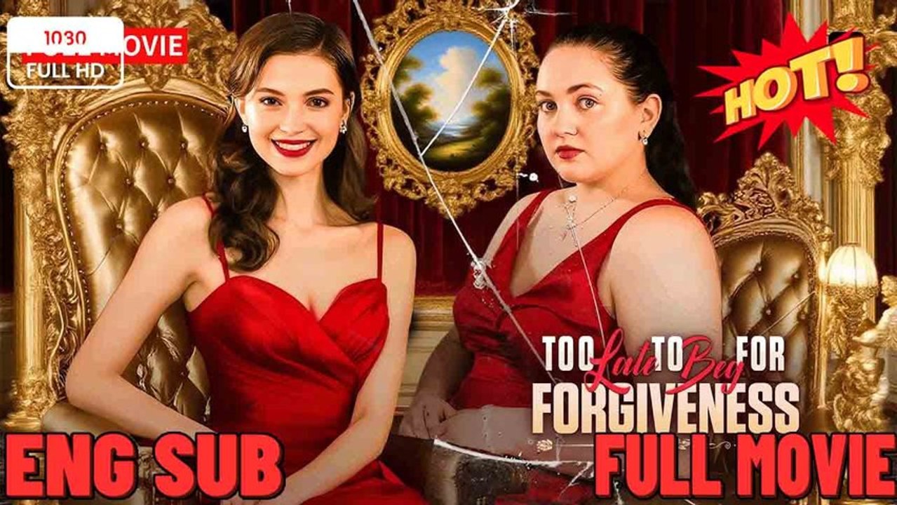 ⭐⭐⭐⭐⭐Too Late to Beg for Forgiveness - all episodes ⭐⭐⭐⭐[Full Movie] FULL MOVIES ENGLISH SUB (2026)⭐⭐⭐