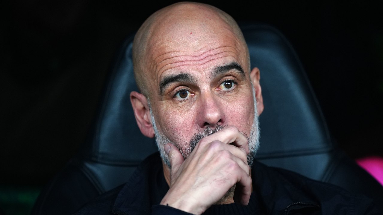 Guardiola teilt aus: 'Muss ich das vorher und nachher erklären?'