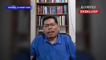 Diskusi dengan Roy Suryo, Bonatua Tegaskan Posisi Peneliti Independen Terkait Ijazah Jokowi