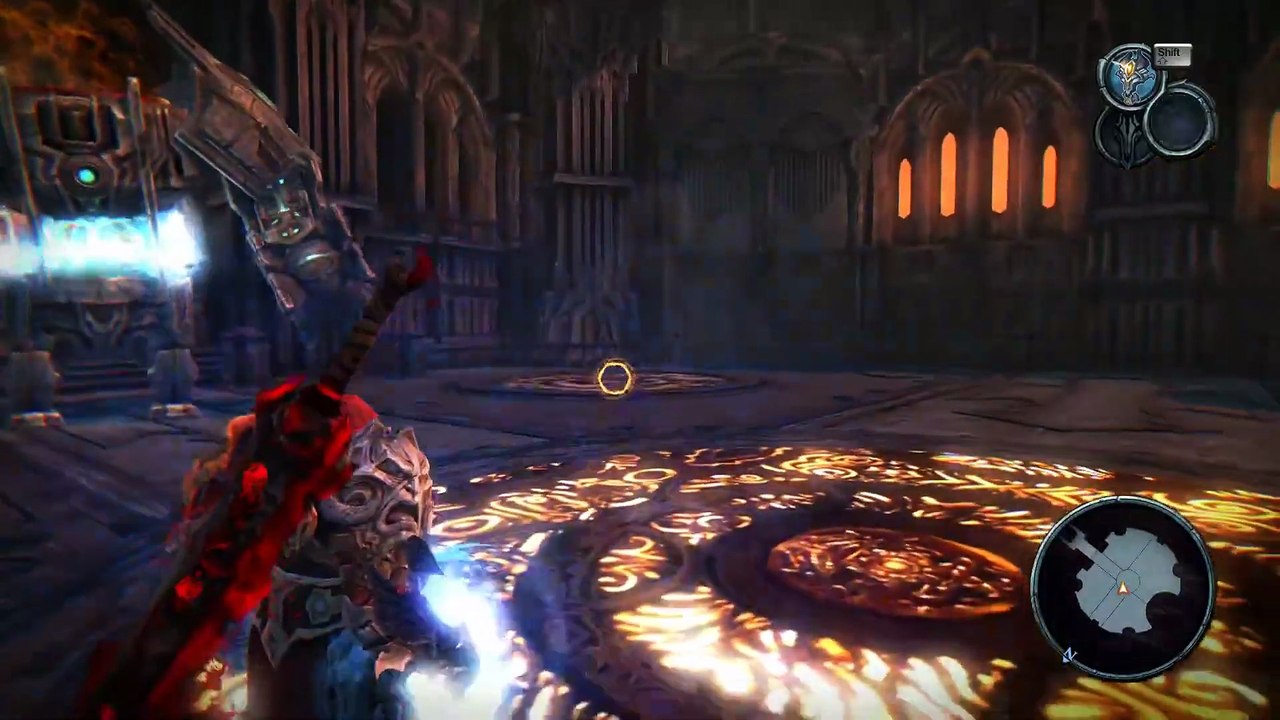 Darksiders (Warmastered Edition) Walkthrough Part 37