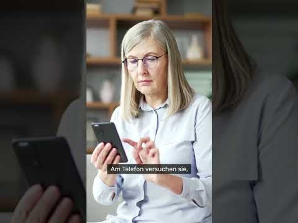 Banken-Betrug: Sparkasse warnt vor 'verdächtiger Anmeldung auf dem Konto'