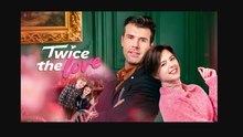 Twice The Love