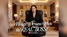 Honey Guess Who's the REAL BOSS Full Movie