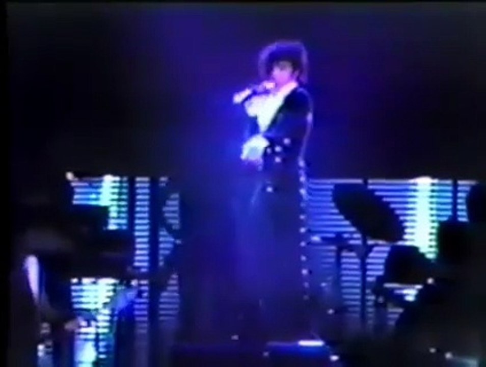 Prince Live In Houston 1982 (B4 The Rain 🌧)