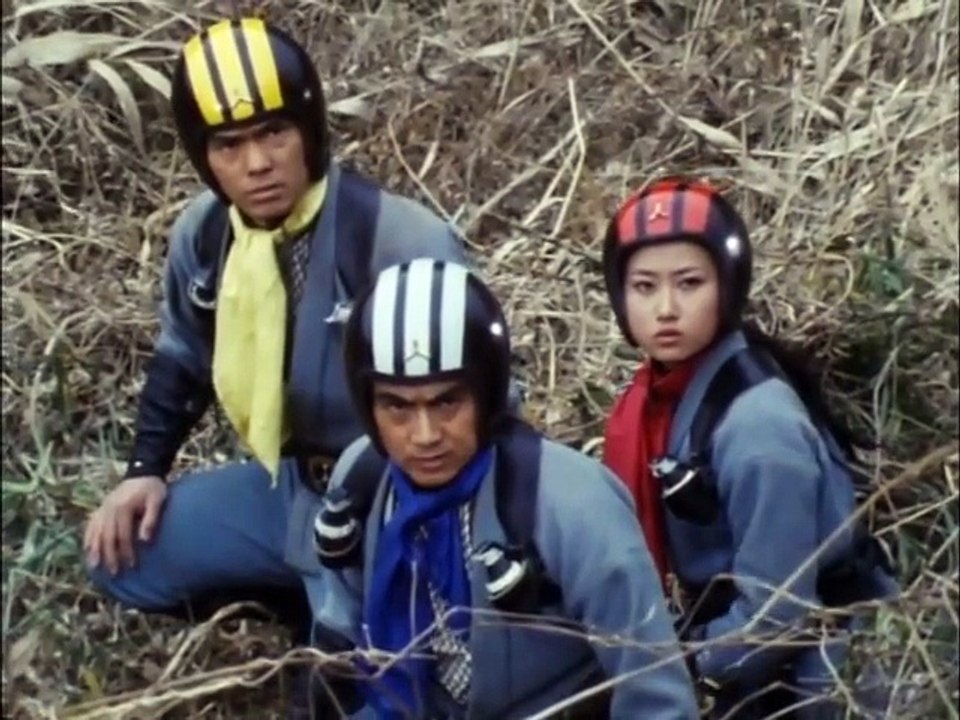 3 悪魔の呪いを破れ！