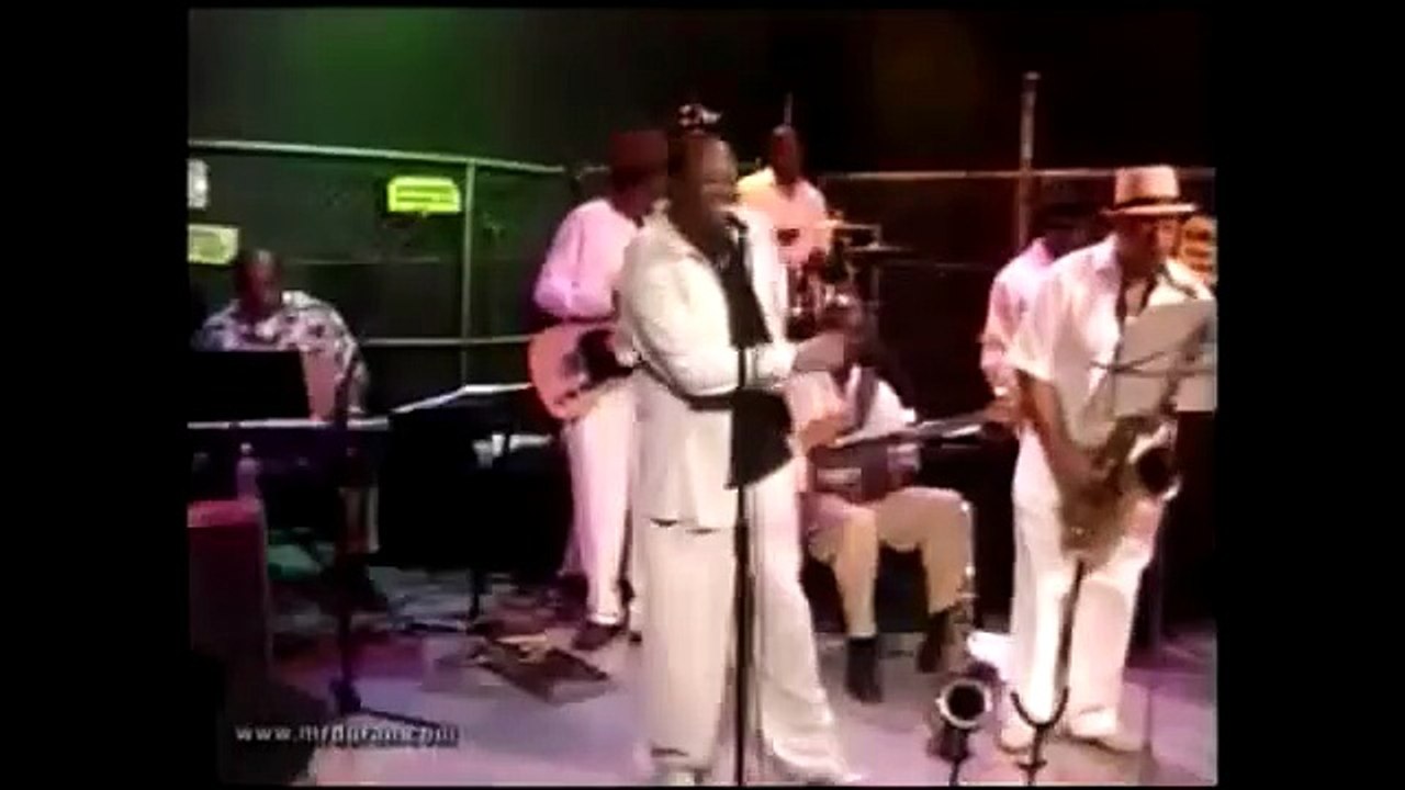 Charles Wright & the Watts 103rd Street Rhythm Band ‧ Express Yourself