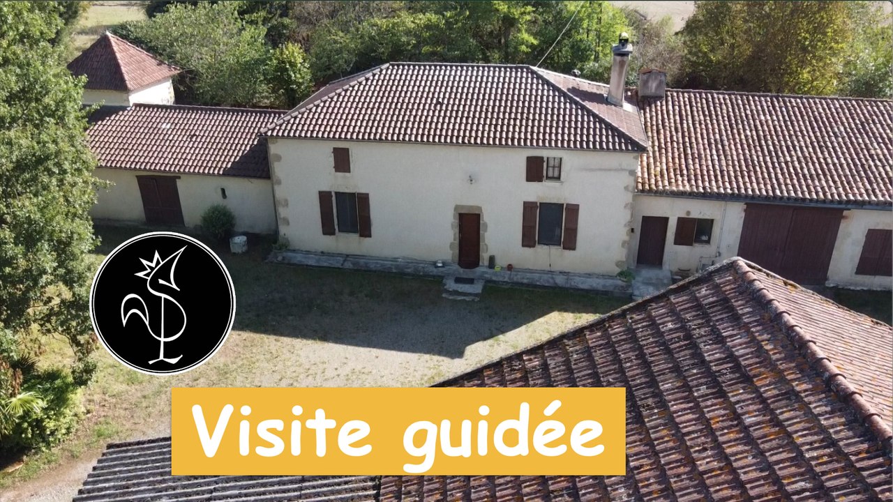 Visite de la Bourdette