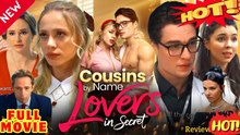 2026 C..O..U..S..I..N..S B..Y N...A...M...E Lovers In Secret: A Forbidden Romance Unveiled🔥 2026