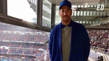 Europa da otro ‘palo’ a Ramos