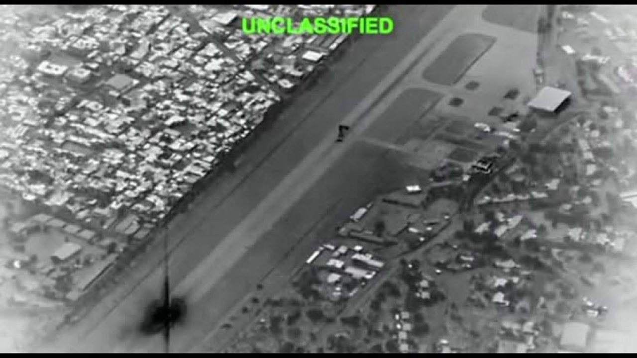 Iran, raid Usa su isola di Kharg, snodo chiave per export greggio
