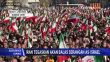 Mojtaba Khamenei Tegaskan Akan Balas Dendam ke AS dan Israel, Trump Klaim Pihaknya Sudah Menang