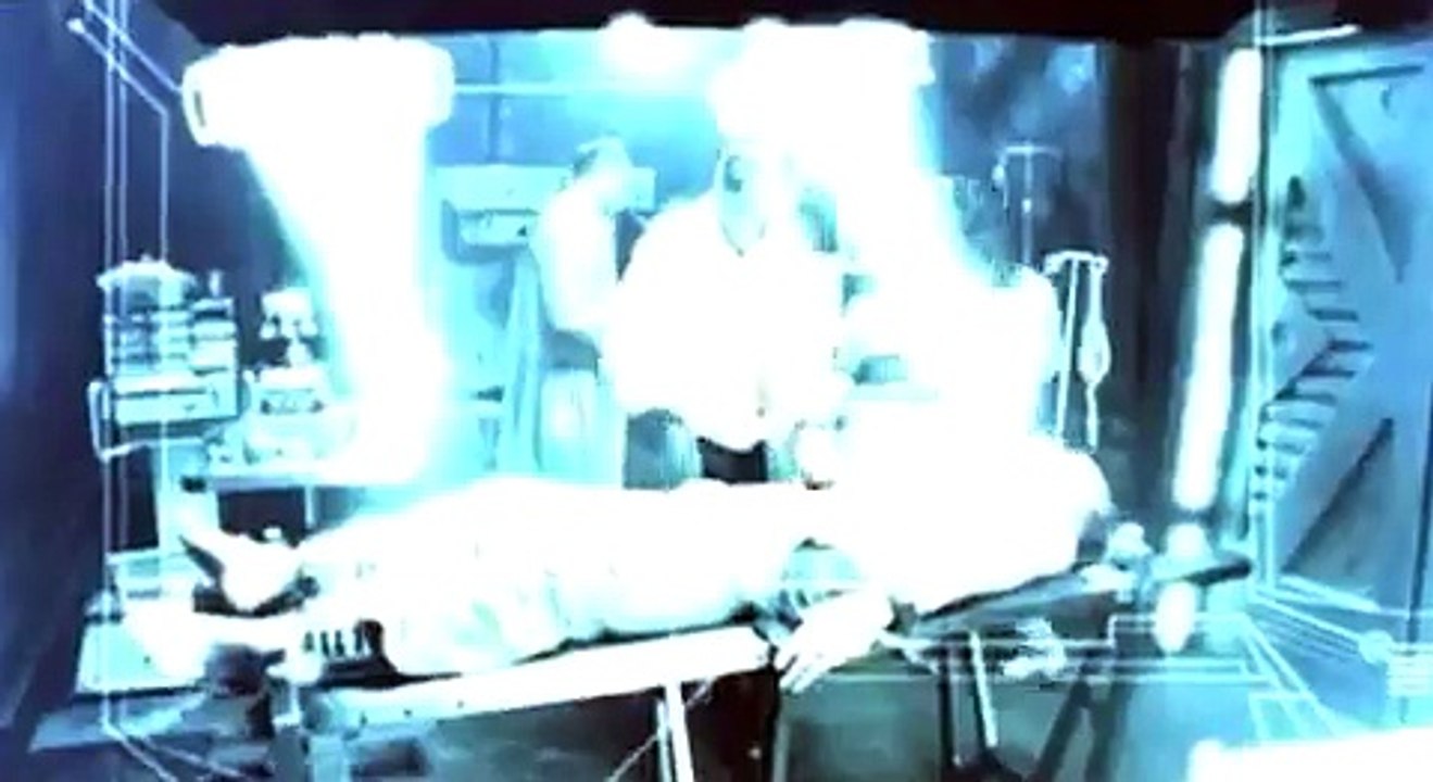 Tráiler de Doom (2005)