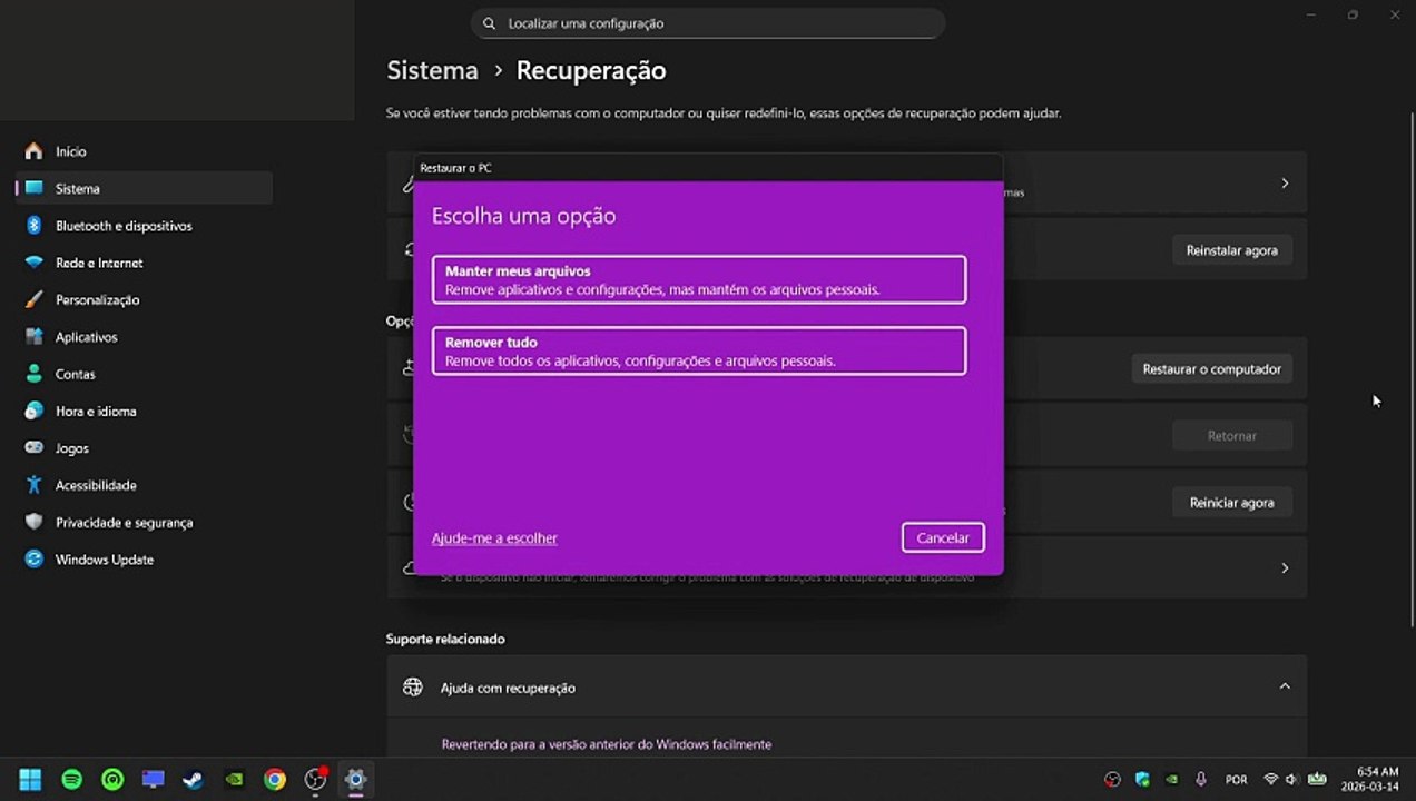 How to Reset Your PC Windows | Factory Reset | Format & Reset PC
