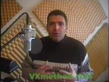 VX Method QuikTip Video #1
