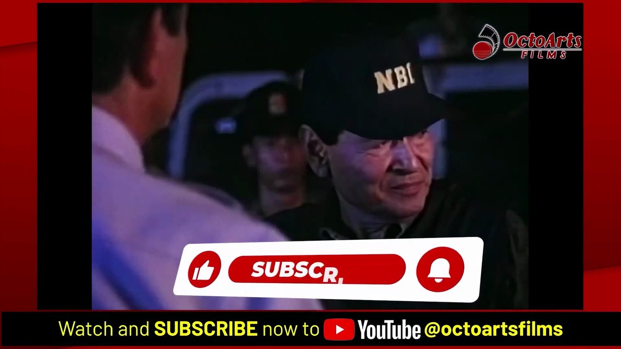 Barkada: Walang Atrasan (1995) | Jeric Raval, Zoren Legaspi, Keempee de Leon | Full Pinoy Action Movie