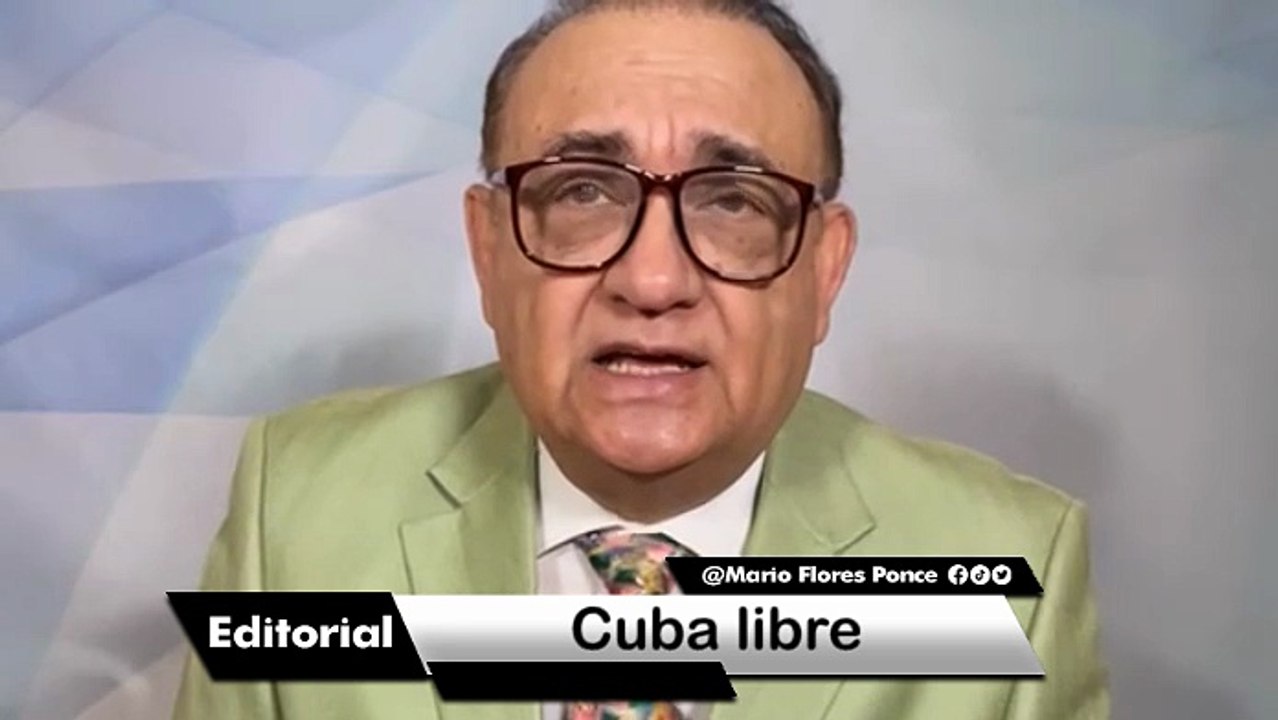 CUBA LIBRE
