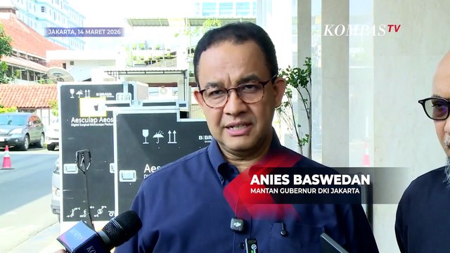 Serangan ke Aktivis KontraS, Anies dan Novel Minta Presiden Prabowo Turun Tangan