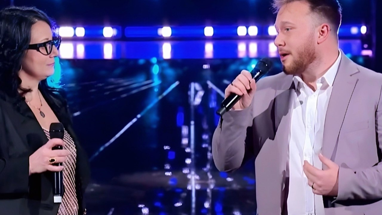 The Voice Generations, gesto choc Arisa resta senza parole