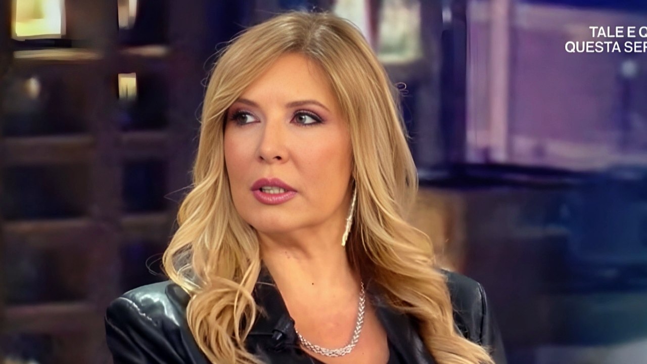GF Vip, il retroscena su Selvaggia Lucarelli fa discutere