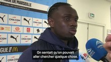 Auxerre - Senaya : "On sentait qu'on pouvait aller chercher quelque chose"