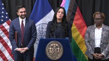 Mamdani New York'a 'LGBTQIA+ İşleri Ofisi' kurdu; başına trans aktivist Taylor Brown’u atadı