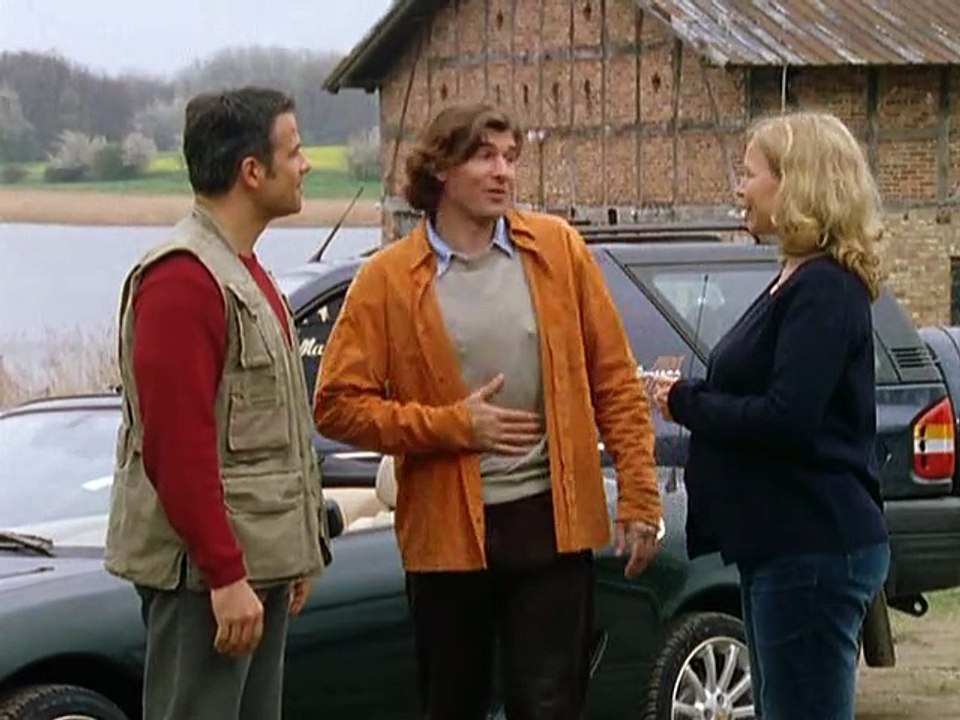 Hallo Robbie! S02E02-Seelöwenträume