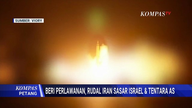 Rekaman Detik-Detik Iran Gerebek Persembunyian Mata-Mata, Afiliasi Intelijen AS Israel?