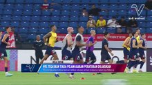 MFL tegaskan tiada pelanggaran peraturan dilakukan