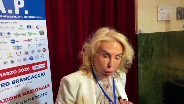 Mobilitazione Uap a Roma, Giorlandino: “Tariffe giuste e regole uguali per tutti” - Video