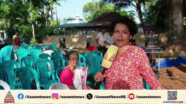 'വിഎസിന്റെ മണ്ണിൽനിന്ന് അദ്ദേഹം ജയിക്കില്ല, ഞങ്ങൾക്ക് പാർട്ടി ക്ലാസ് എടുത്ത മനുഷ്യനായിരുന്നു'