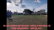 FAZENDA COM 1800 ALQUEIRÃO A VENDA CMC