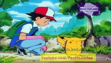 What If Ash Not Choose Pikachu? | क्या होता अगर Ash ने Pikachu को नहीं चुना होता तो?