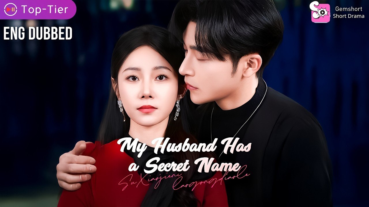 My Husband Has a Secret Name (DUBBED) Full
