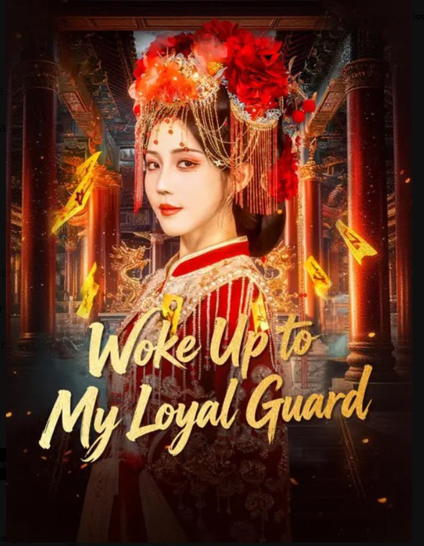 Woke Up to My Loyal Guard- Full Drama Movie English Subn