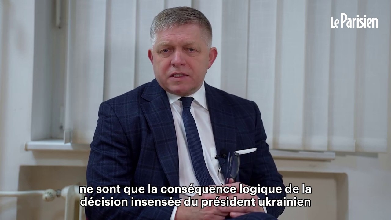Pourquoi les tensions explosent entre Volodymyr Zelensky et Viktor Orbán