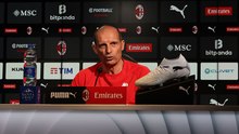 Lazio-Milan, Serie A 2025/26: la conferenza stampa della vigilia