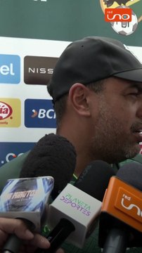 De los 28 convocados, solo 23 jugarán el repechaje con Bolivia