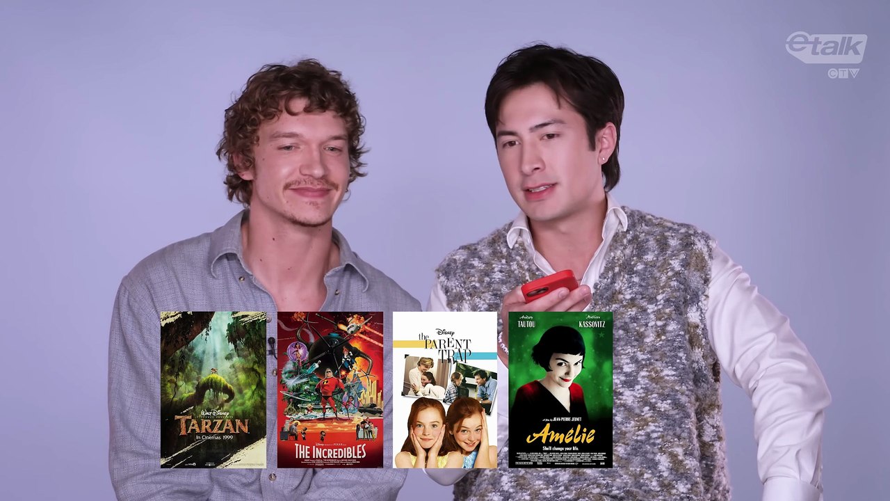 Heated Rivalry - episode 06 - The Cottage [Full Movie] [New Drama]Full EP - Full