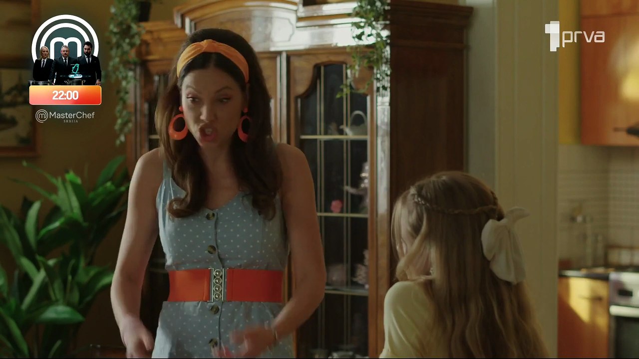 Dadilja sa sela (2025) - Epizoda 37 - Domaća serija