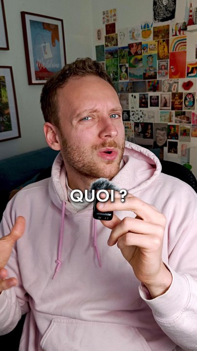 C'est quoi la chambre d'écho ? 🐒