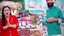 Harpal g wife and daughter coming in laughter chef season 3 unlimited entertainment on color TV