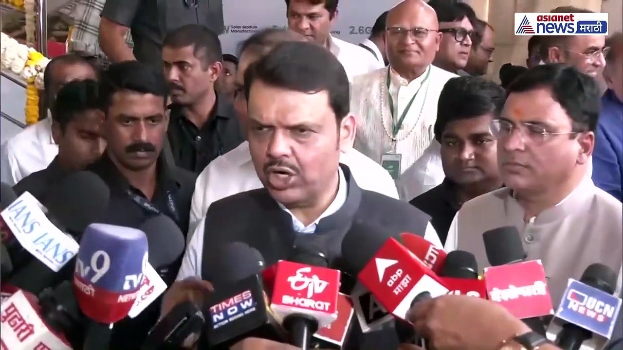 LPG तुटवड्यावर CM फडणवीसांचे स्पष्टीकरण: "राज्यात कुठेही गॅसची कमतरता नाही"